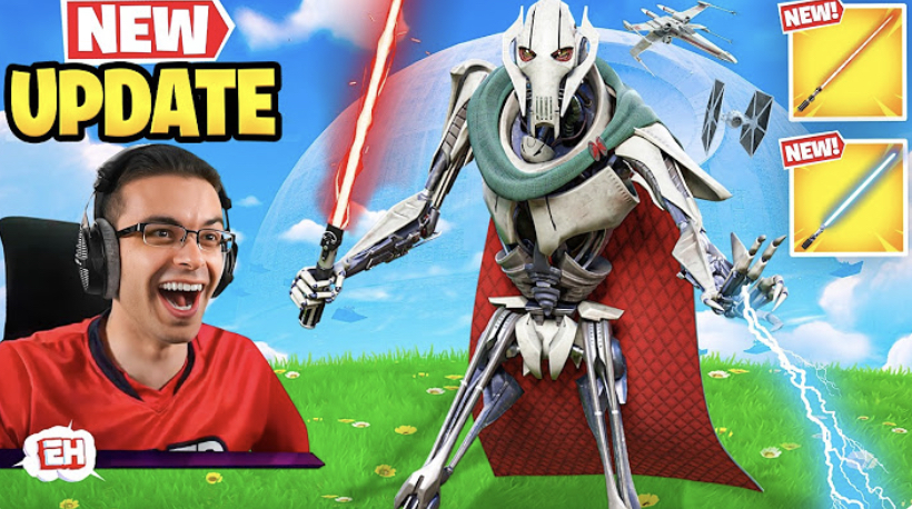 Fortnite