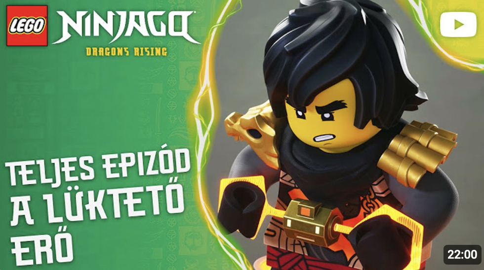 Ninjago